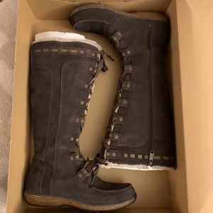 Women’s Timberland Earthkeepers Grandy Tall Boot